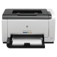 Принтер HP Color LaserJet Pro CP1025