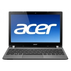 Ноутбук Acer ASPIRE V5-171-33214G50ass	(Core i3 3217U 1800 Mhz/11.6"/1366x768/4096Mb /500Gb/DVD нет/Wi-Fi/Bluetooth/Win 8 64)