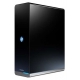 Внешний жесткий диск HP HPBAAD0020HBK-EHSN