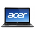 Ноутбук Acer ASPIRE E1-571-33114G50Mnks	(Core i3 3110M 2400 Mhz/15.6"/1366x768/4096Mb /500Gb/DVD-RW/Wi-Fi/Win 8 64)