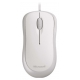 Мышь Microsoft Ready Optical Mouse White USB