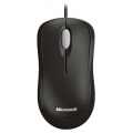 Мышь Microsoft Ready Optical Mouse Black USB