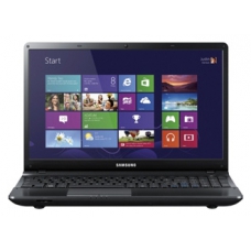Ноутбук Samsung 310E5C	(Core i5 2410M 2300 Mhz/15.6"/1366x768/4096Mb/ 500Gb/DVD-RW/NVIDIA GeForce GT 620M/Wi-Fi/Bluetooth/Win 8 64)
