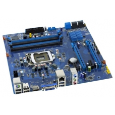Материнская плата Intel DZ75ML-45K