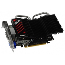 Видеокарта Asus GeForce GT 640 901Mhz PCI-E 3.0 2048Mb 1782Mhz 128 bit 2xDVI HDMI HDCP Silent