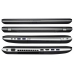 Ноутбук Asus N76VJ	 (Core i5 3210M 2500 Mhz/17.3"/1920x1080/ 4096Mb/ 750Gb/DVD-RW/NVIDIA GeForce GT 635M/Wi-Fi/Bluetooth/Win 8)