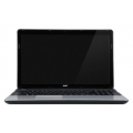 Ноутбук Acer ASPIRE E1-531-B8302G32Mnks (Celeron B830 1800 Mhz/15.6"/1366x768/2048Mb /320Gb/DVD-RW/Wi-Fi/Win 7 Starter) 