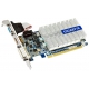 Видеокарта GIGABYTE GeForce 210 520Mhz PCI-E 2.0 1024Mb 1200Mhz 64 bit DVI HDMI HDCP