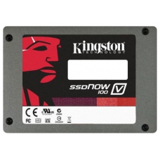 Твердотельный диск SSD Kingston SV100S2D/256G
