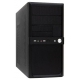 Корпус Foxline FL-509 400W Black