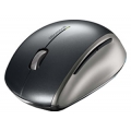 Мышь Microsoft Wireless Explorer Mini Mouse 5BA-00006 Black USB