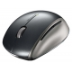Мышь Microsoft Wireless Explorer Mini Mouse 5BA-00006 Black USB