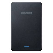 Внешний жесткий диск Hitachi Touro Mobile MX3 1TB
