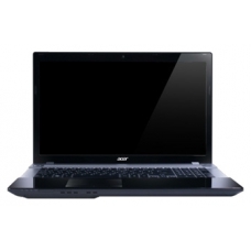 Ноутбук Acer ASPIRE V3-771G-33114G50Makk Win8	(Core i3 3110M 2400 Mhz/17.3"/1600x900/4096Mb /500Gb/DVD-RW/Wi-Fi/Bluetooth/Win 8 64)