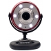 Веб-камера Gear Head WCF2750HDREDR