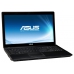 Ноутбук Asus X54HR Black (Pentium B950 2100 Mhz/15.6"/1366x768/ 2048Mb/320Gb/DVD-RW/AMD Radeon HD 7470M/Wi-Fi/DOS)