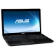 Ноутбук Asus X54HR Black (Pentium B950 2100 Mhz/15.6"/1366x768/ 2048Mb/320Gb/DVD-RW/AMD Radeon HD 7470M/Wi-Fi/DOS)
