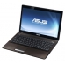 Ноутбук Asus K53Sd	(Pentium B970 2300 Mhz/15.6"/1366x768/2048Mb/ 320Gb/DVD-RW/NVIDIA GeForce 610M/Wi-Fi/Win 7 HB 64)