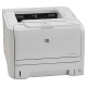 Принтер HP LaserJet P2035