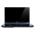 Ноутбук Acer ASPIRE V3-771G-33124G50Makk	 (Core i3 3120M 2500 Mhz/17.3"/1600x900/4096Mb/ 500Gb/DVD-RW/Wi-Fi/Bluetooth/Win 8 64)