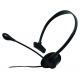 Наушники Gear Head AU1200MR 
