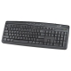 Клавиатура Genius KB-202 Black USB