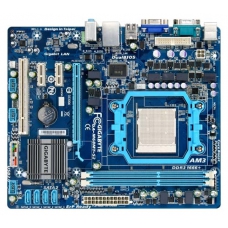 Материнская плата Gigabyte GA-M68MT-S2 (rev. 1.3)