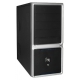 Корпус Winsis Wa-09 400W Black/silver