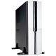 Корпус IN WIN BL640 300W Black/silver