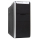 Корпус Foxline FL-566 450W Black