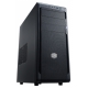 Корпус Cooler Master N500 (NSE-500-KKN1) w/o PSU Black
