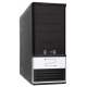 Корпус Foxline FL-920S 400W Black