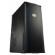 Корпус Cooler Master LAN case 240 (RC-240-KKN4) w/o PSU Black