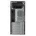 Корпус Cooler Master LAN case 240 (RC-240-KKN4) w/o PSU Black