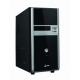 Корпус STM Micro 511 400W Black