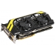 Видеокарта MSI Radeon HD 7970 1070Mhz PCI-E 3.0 3072Mb 6000Mhz 384 bit 2xDVI HDCP