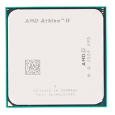 Процессор AMD Athlon II X2 280 (AM3, L2 2048Kb) OEM