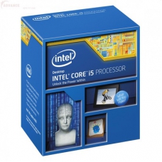 Процессор Intel Core i3-4340 Haswell (3600MHz, LGA1150, L3 4096Kb) BOX