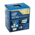 Процессор Intel Xeon E3-1231V3 Haswell (3400MHz, LGA1150, L3 8192Kb) BOX