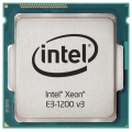Процессор Intel Xeon E3-1275V3 Haswell (3500MHz, LGA1150, L3 8192Kb) OEM