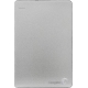 Внешний жесткий диск Seagate Backup Plus Slim Portable Drive 1TB Silver STDR1000201