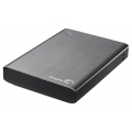 Внешний жесткий диск Seagate Wireless Plus mobile device storage Grey