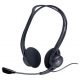 Наушники Logitech PC Headset 960 USB