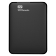 Внешний жесткий диск Western Digital WDBUZG5000ABK