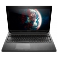 Ноутбук Lenovo G500 (Core i3 2348M 2400 Mhz/15.6"/1366x768/2048Mb/ 500Gb/DVD-RW/Intel HD Graphics 3000/Wi-Fi/Bluetooth/Win 8 64)