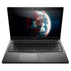 Ноутбук Lenovo G500 (Core i3 3120M 2500 Mhz/15.6"/1366x768/4096Mb/500Gb/DVD-RW/Intel HD Graphics 4000/Wi-Fi/Bluetooth/Win 8 64)