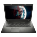 Ноутбук Lenovo G700 (Core i3 3120M 2500 Mhz/17.3"/1600x900/4096Mb/1000Gb/DVD-RW/NVIDIA GeForce GT 720M/Wi-Fi/Bluetooth/Win 8 64)