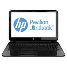 Ноутбук HP Pavilion 15-b052sr (Core i3 3217U 1800 Mhz/15.6"/1366x768/4096Mb/352Gb/DVD нет/Wi-Fi/Bluetooth/Win 8 64)