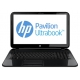 Ноутбук HP Pavilion 15-b052sr (Core i3 3217U 1800 Mhz/15.6"/1366x768/4096Mb/352Gb/DVD нет/Wi-Fi/Bluetooth/Win 8 64)