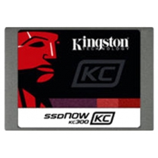 Твердотельный диск SSD Kingston SKC300S37A/120G